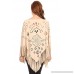 BSB LL- Womens Caftan Poncho Cover up Scarf Top Light Weight Or Suede Many Styles One Size B01BW8HBPU
